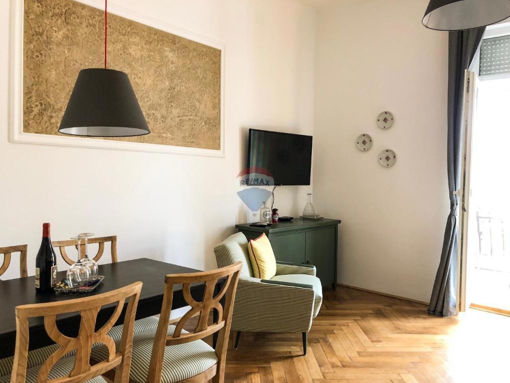 Appartamento Opatija - Centar, Opatija, 96m2