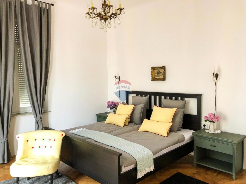 Appartamento Opatija - Centar, Opatija, 96m2
