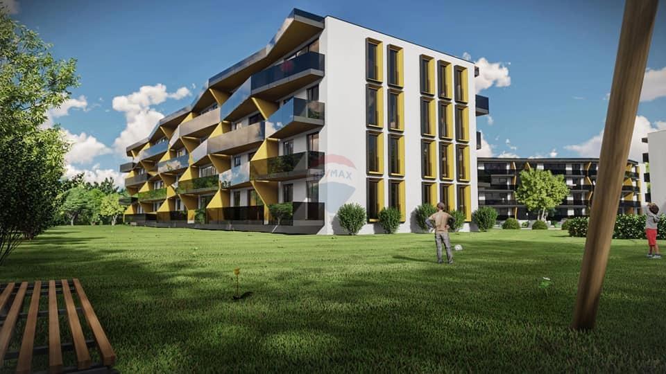 Appartamento Poreč, 85,22m2