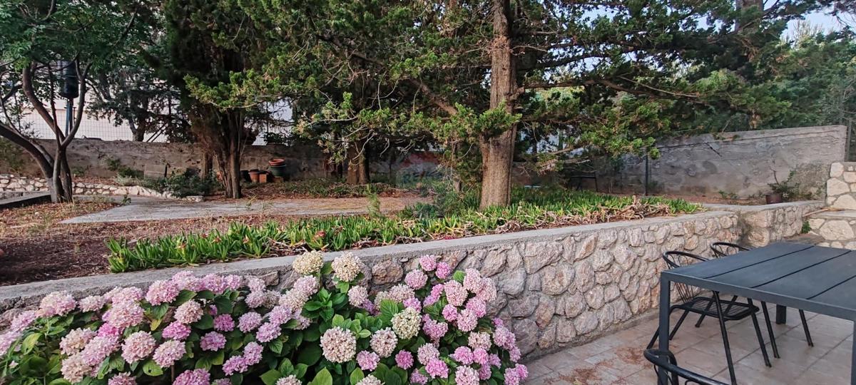 Casa Barbat na Rabu, Rab, 350m2