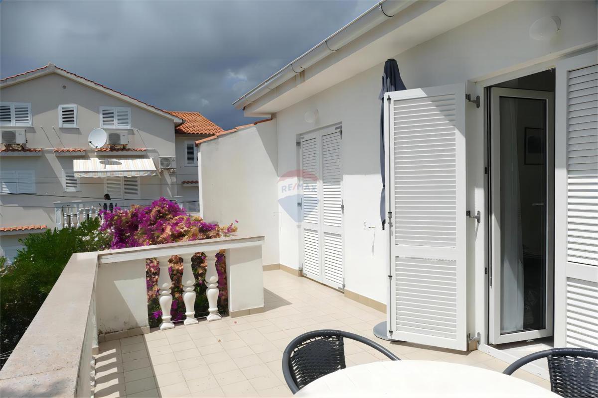 Casa Barbat na Rabu, Rab, 350m2