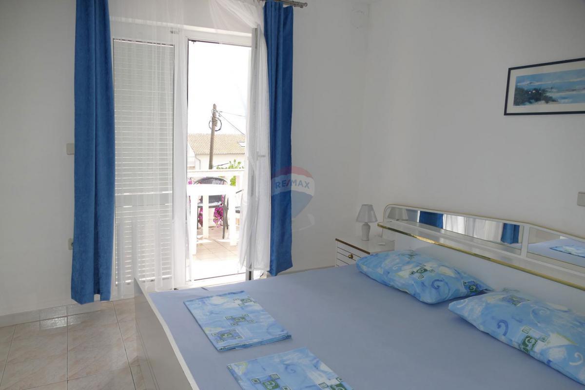 Casa Barbat na Rabu, Rab, 350m2