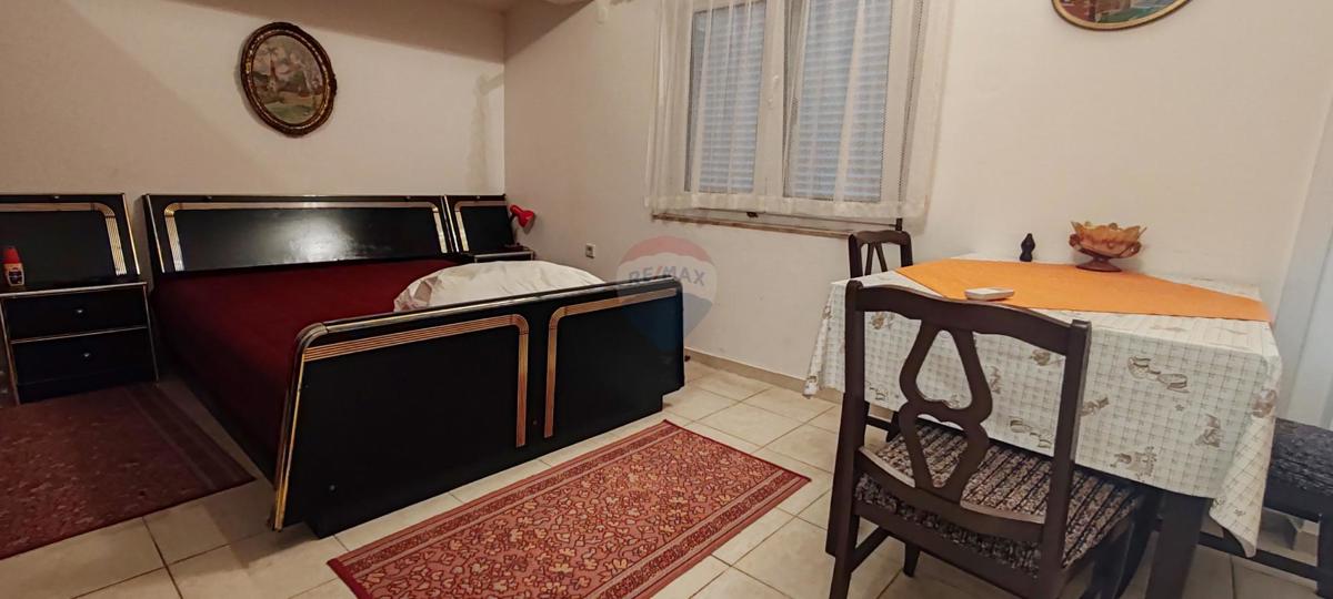 Casa Barbat na Rabu, Rab, 350m2