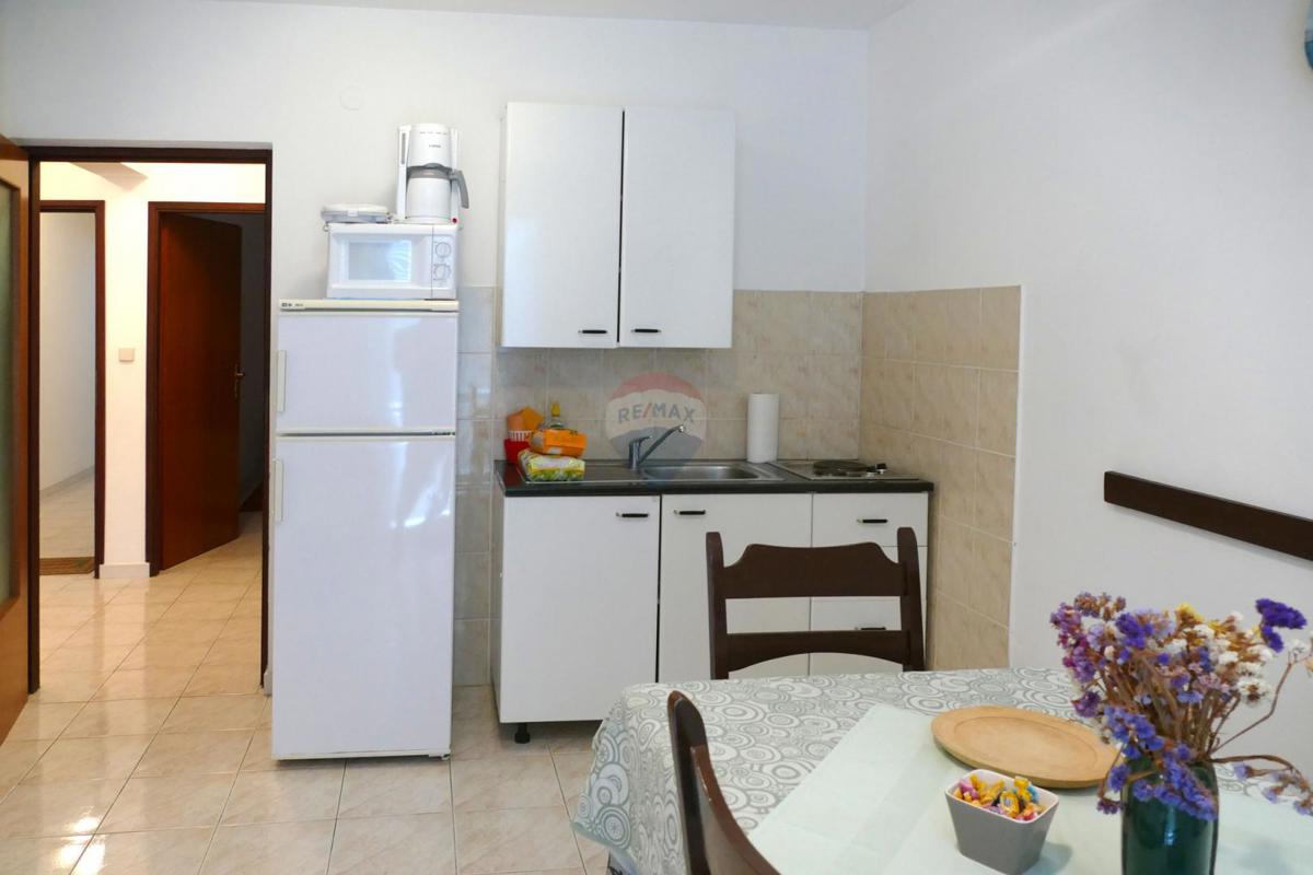 Casa Barbat na Rabu, Rab, 350m2