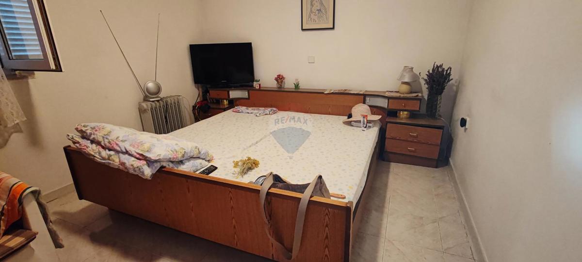 Casa Barbat na Rabu, Rab, 350m2