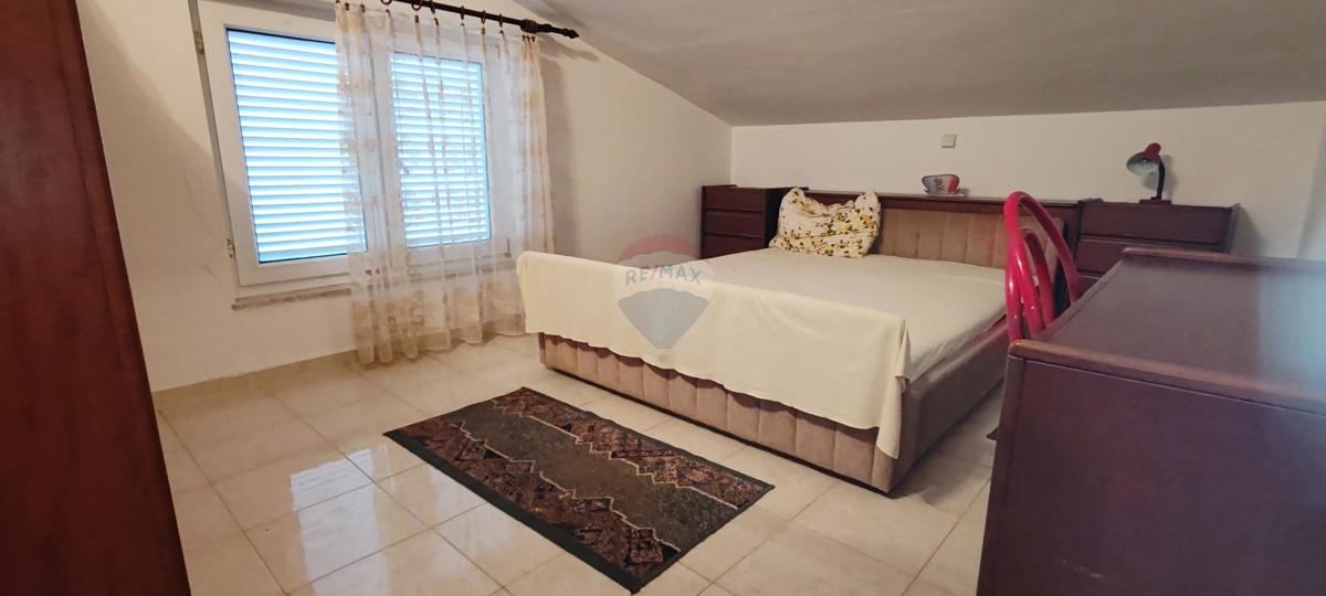 Casa Barbat na Rabu, Rab, 350m2