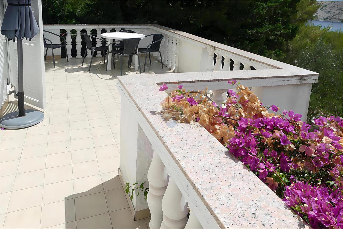 Casa Barbat na Rabu, Rab, 350m2