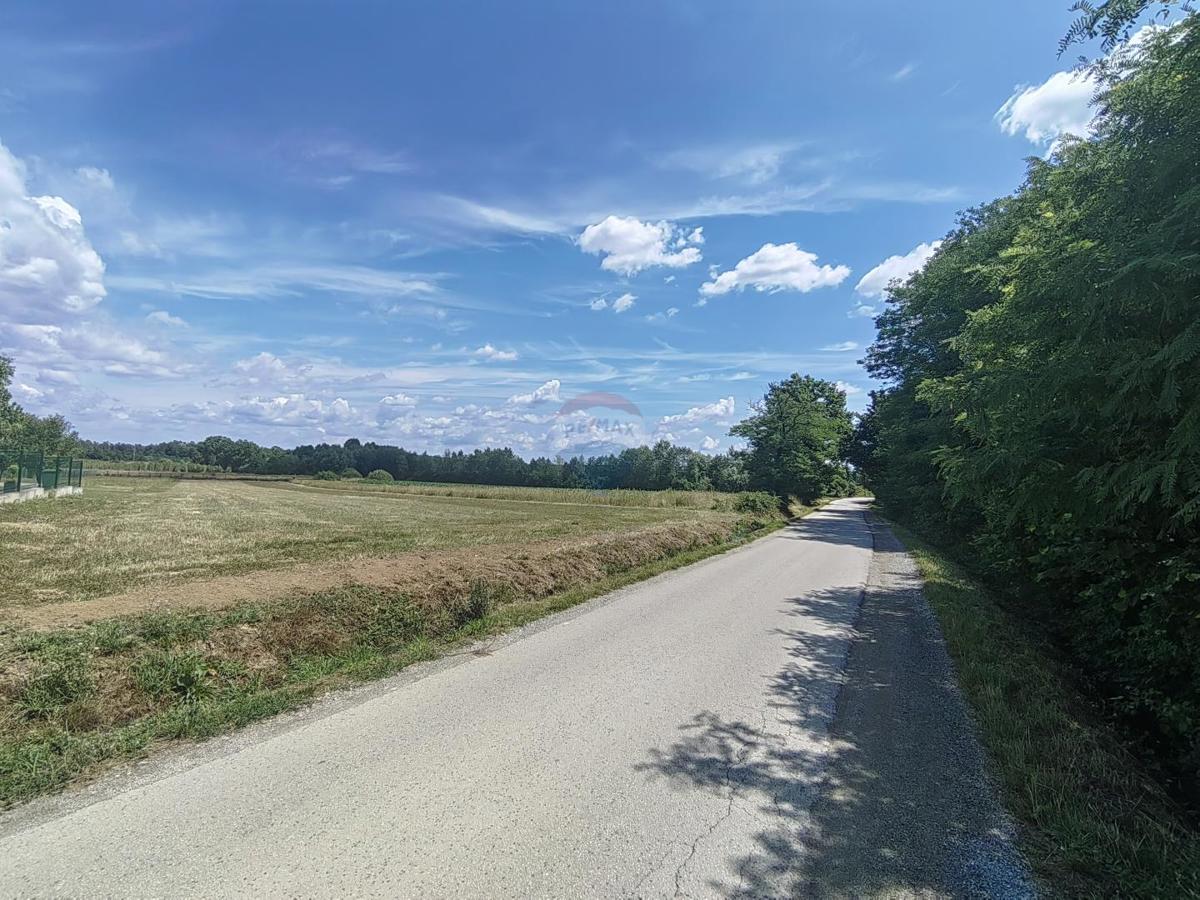 Terreno edificabile Prozorje, Dugo Selo - Okolica, 4.367m2