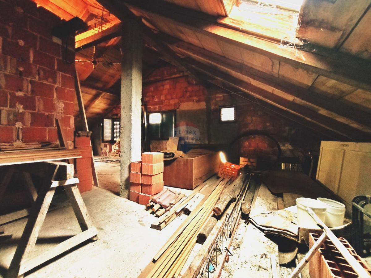 Casa Oporovec, Gornja Dubrava, 270m2