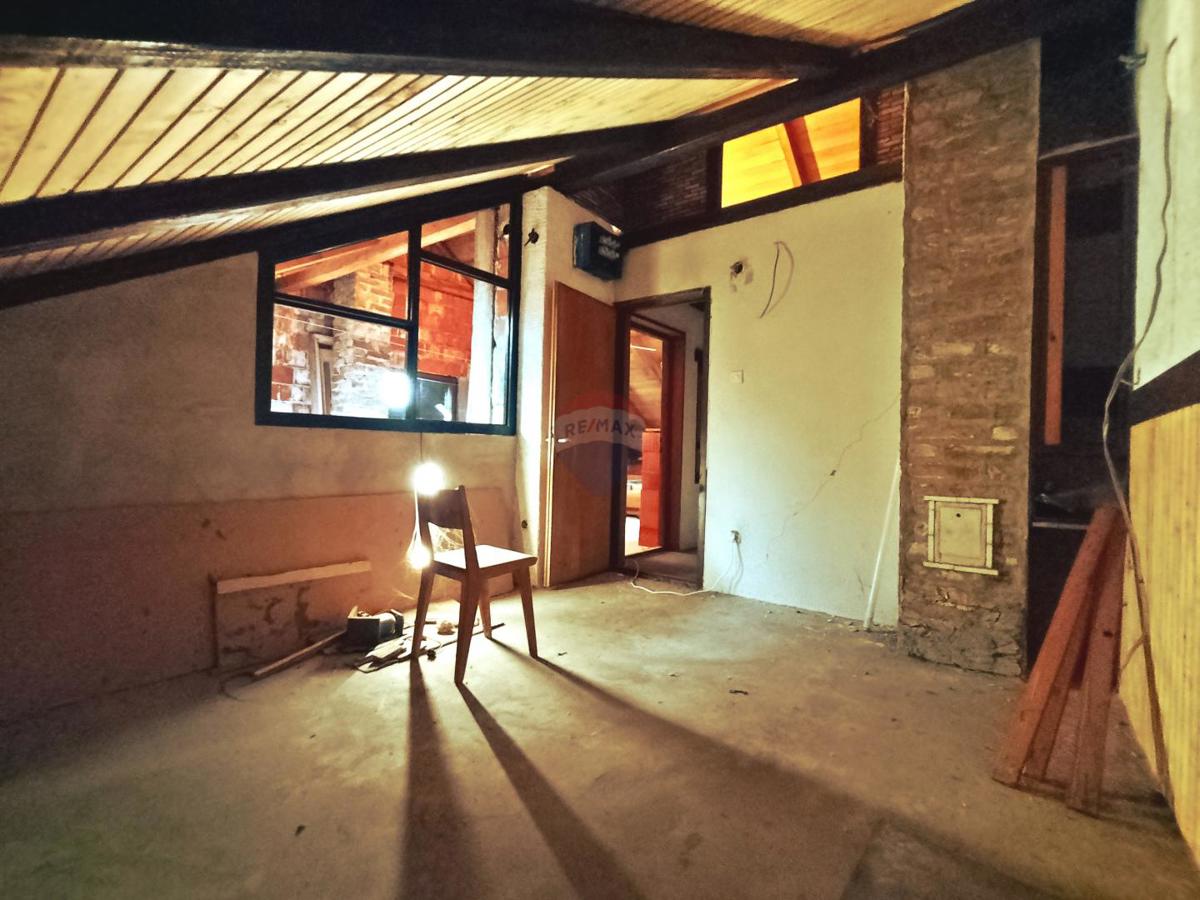 Casa Oporovec, Gornja Dubrava, 270m2