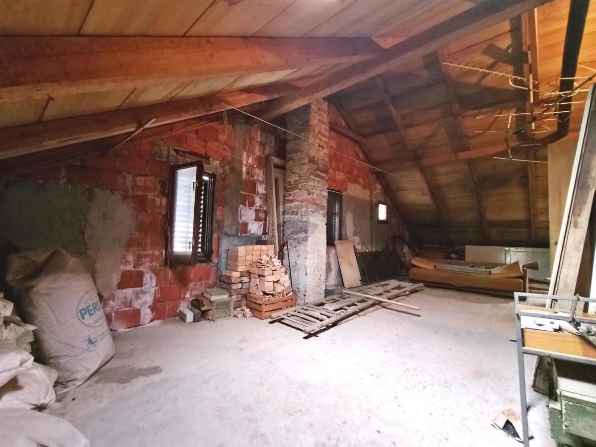 Casa Oporovec, Gornja Dubrava, 270m2