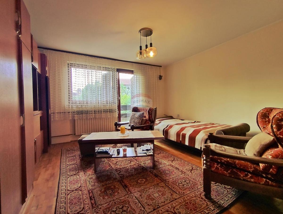 Casa Oporovec, Gornja Dubrava, 270m2