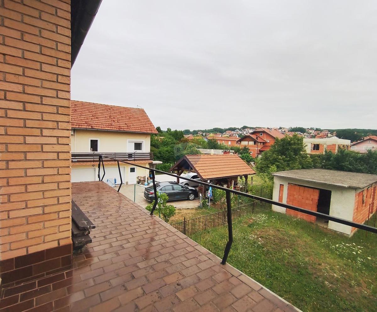 Casa Oporovec, Gornja Dubrava, 270m2