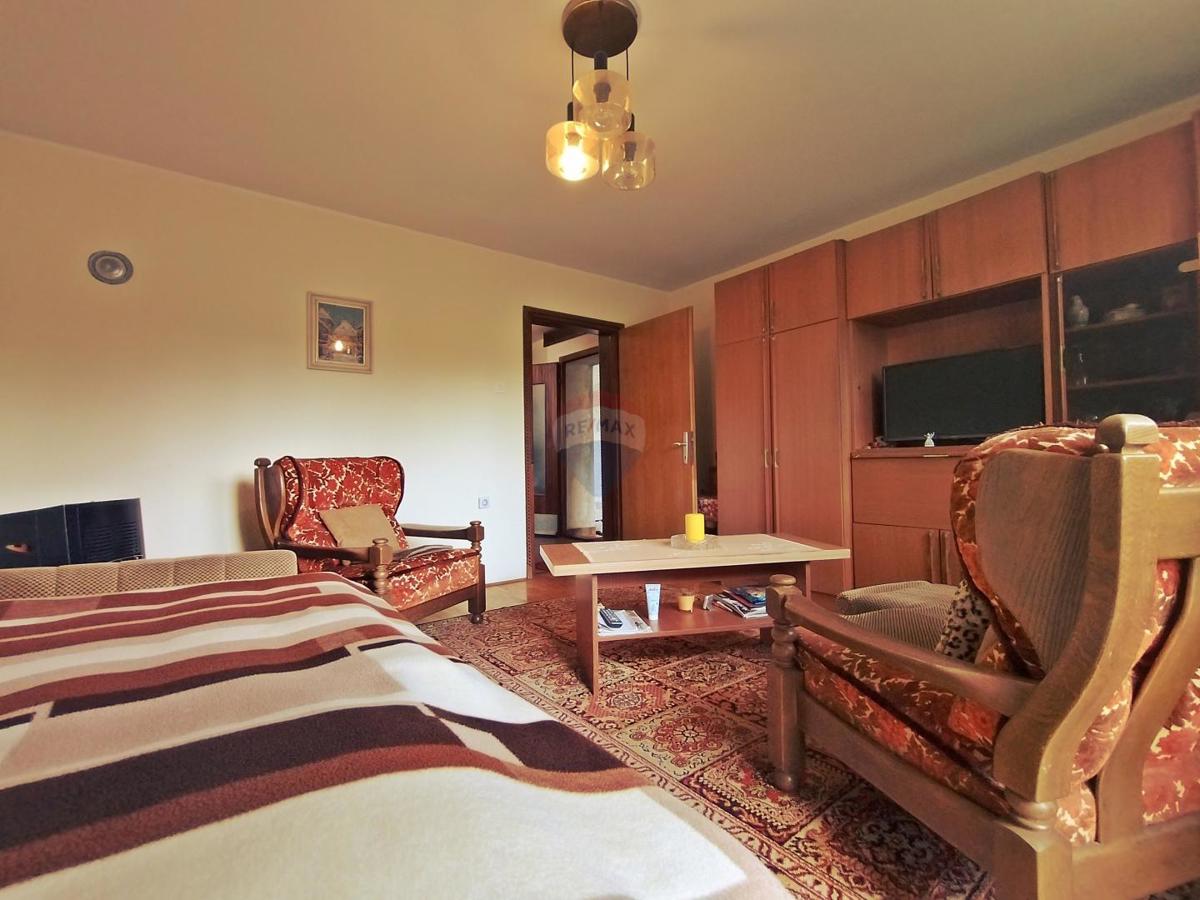 Casa Oporovec, Gornja Dubrava, 270m2