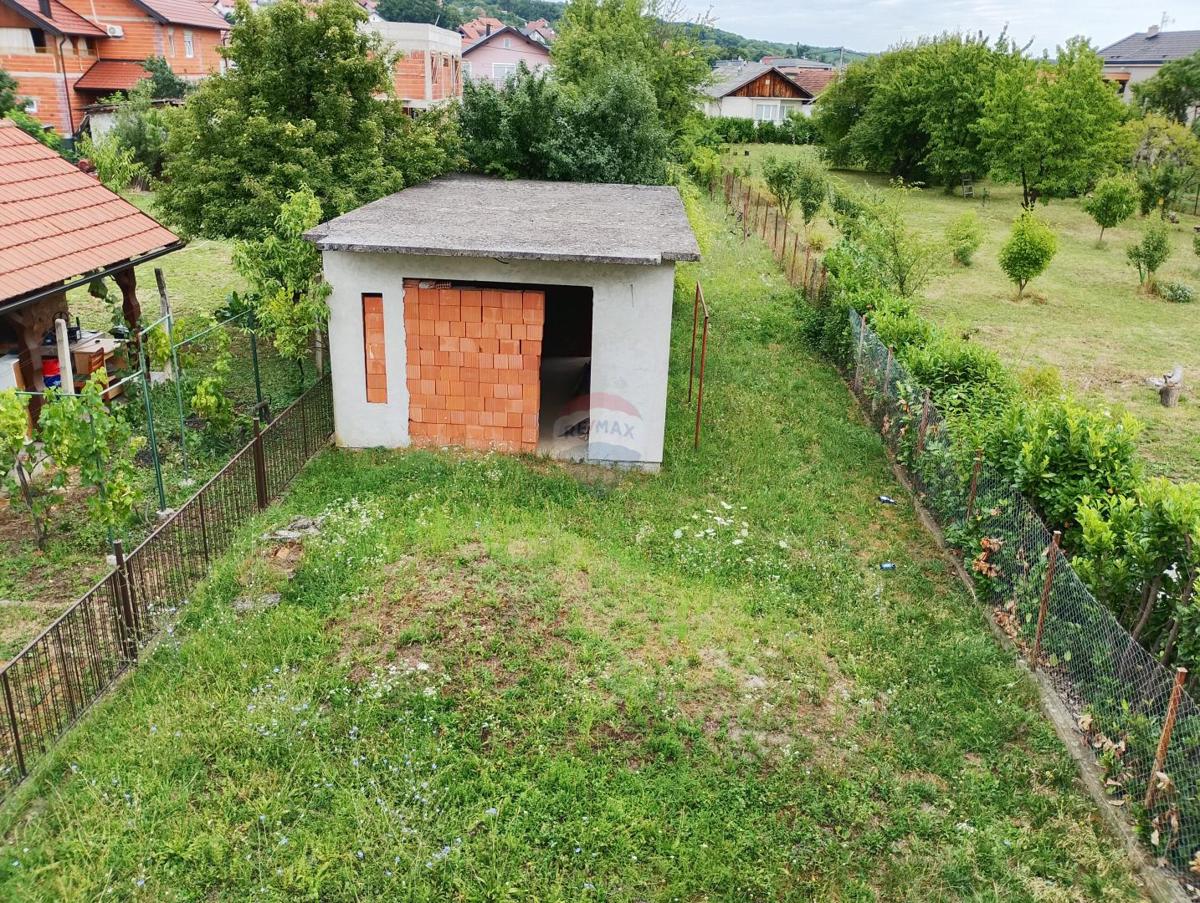 Casa Oporovec, Gornja Dubrava, 270m2