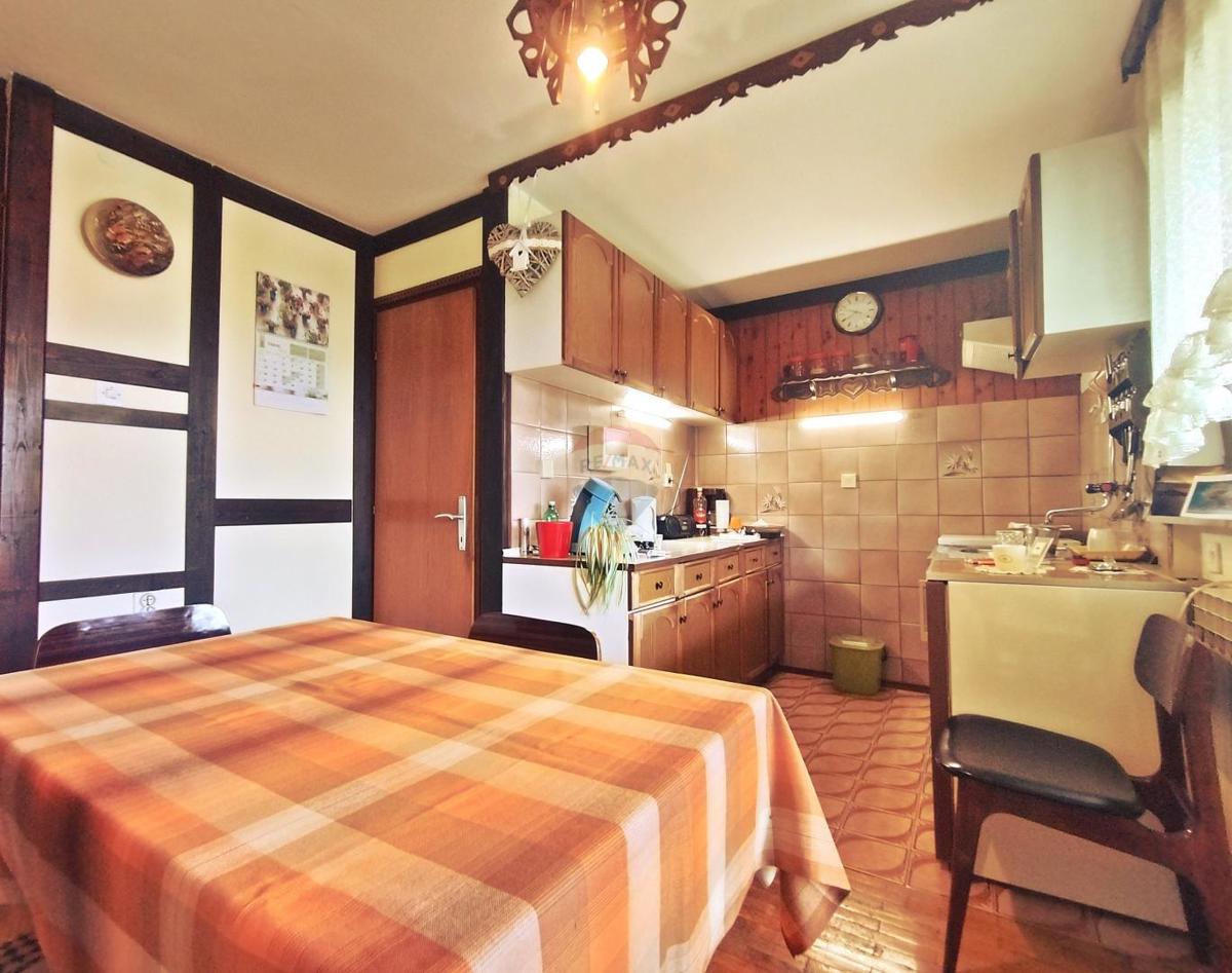 Casa Oporovec, Gornja Dubrava, 270m2