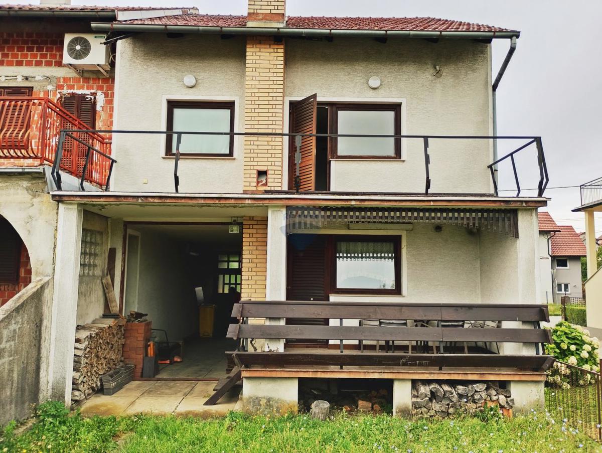 Casa Oporovec, Gornja Dubrava, 270m2