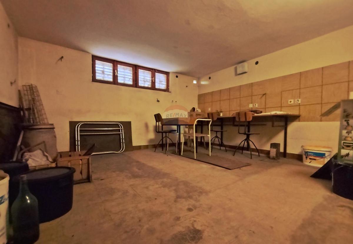 Casa Oporovec, Gornja Dubrava, 270m2
