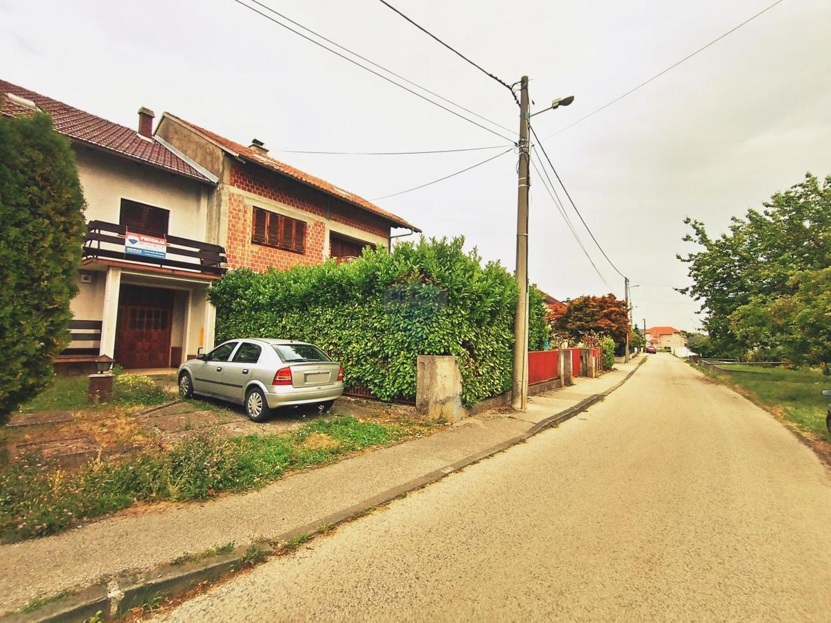 Casa Oporovec, Gornja Dubrava, 270m2