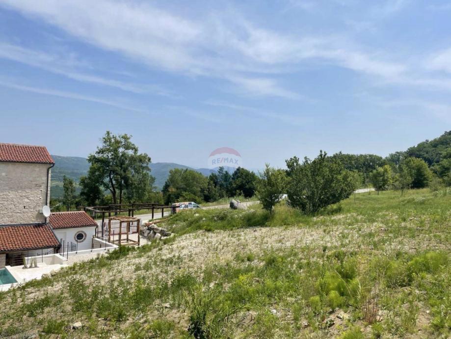 Terreno edificabile Vižinada, 2.610m2