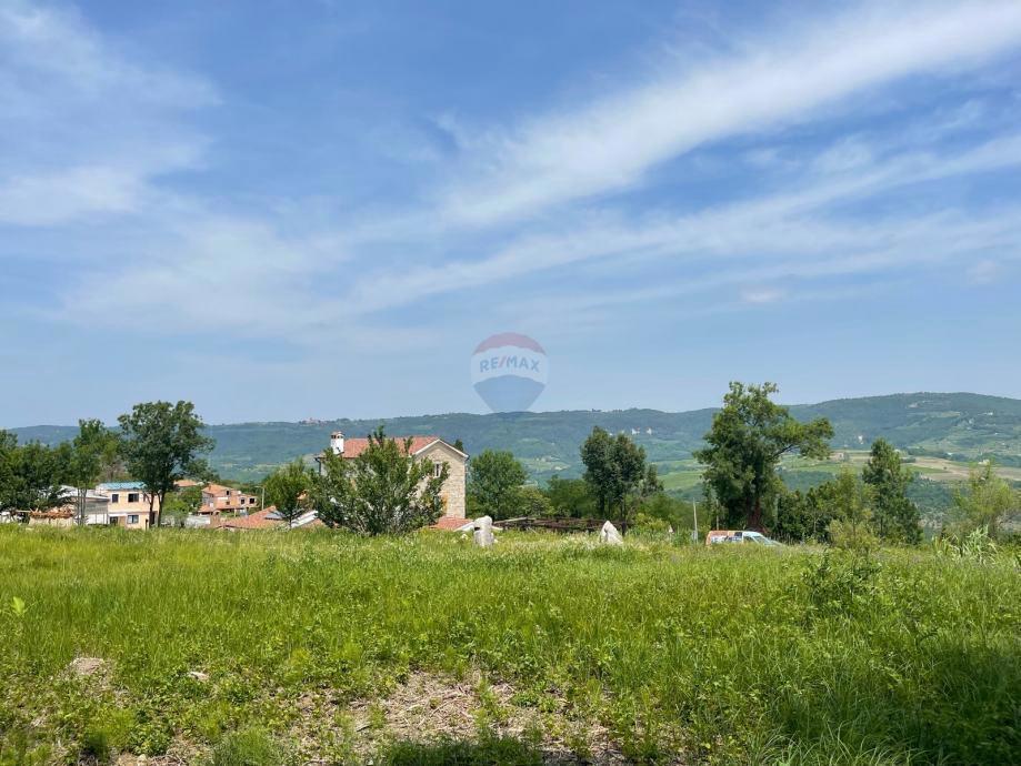Terreno edificabile Vižinada, 2.610m2
