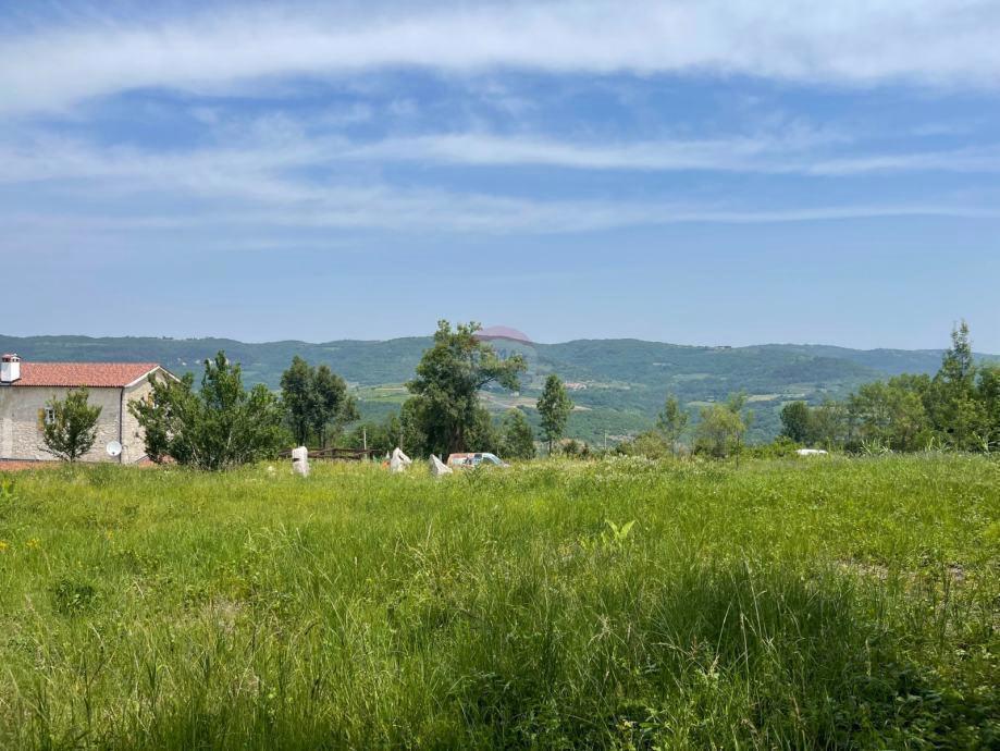 Terreno edificabile Vižinada, 2.610m2
