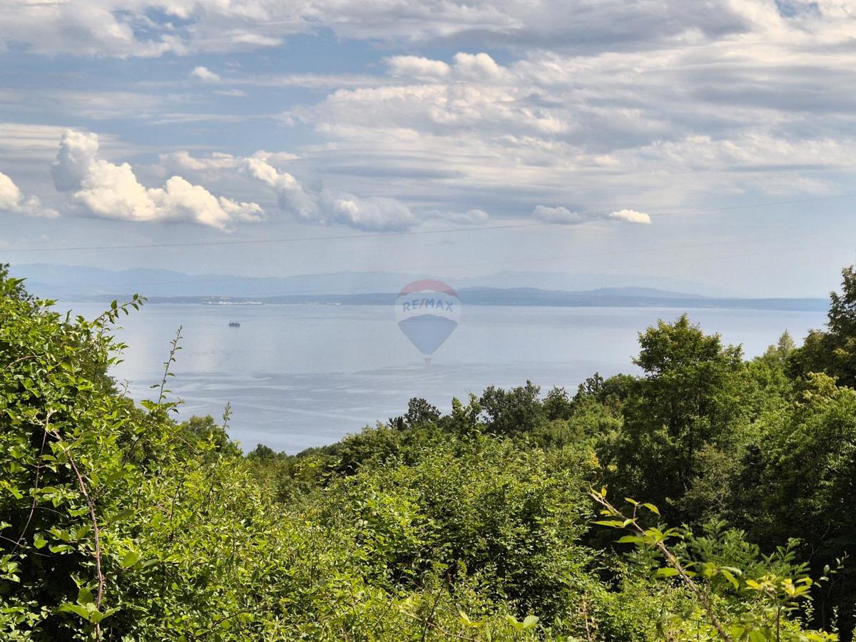 Terreno edificabile Veprinac, Opatija - Okolica, 3.304m2
