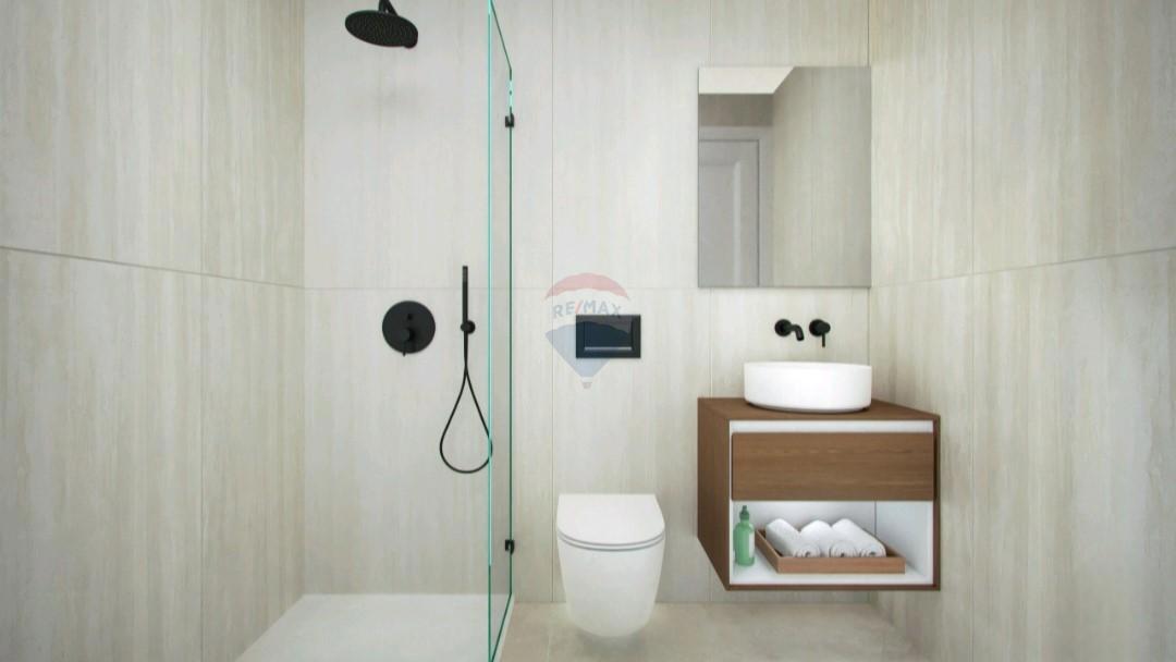 Istria, Buje, dintorni – Casa in pietra da ristrutturare con vista