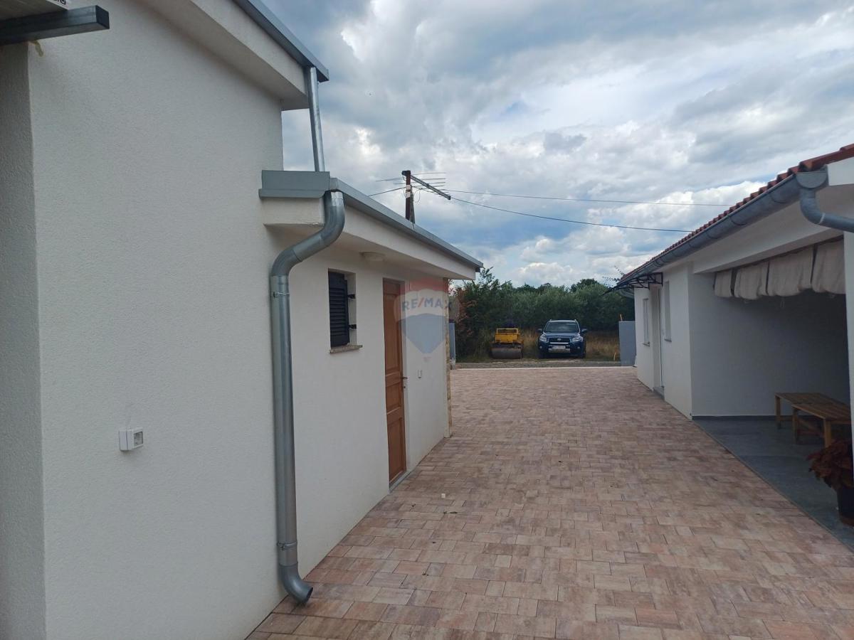 Casa Šišan, Ližnjan, 140m2