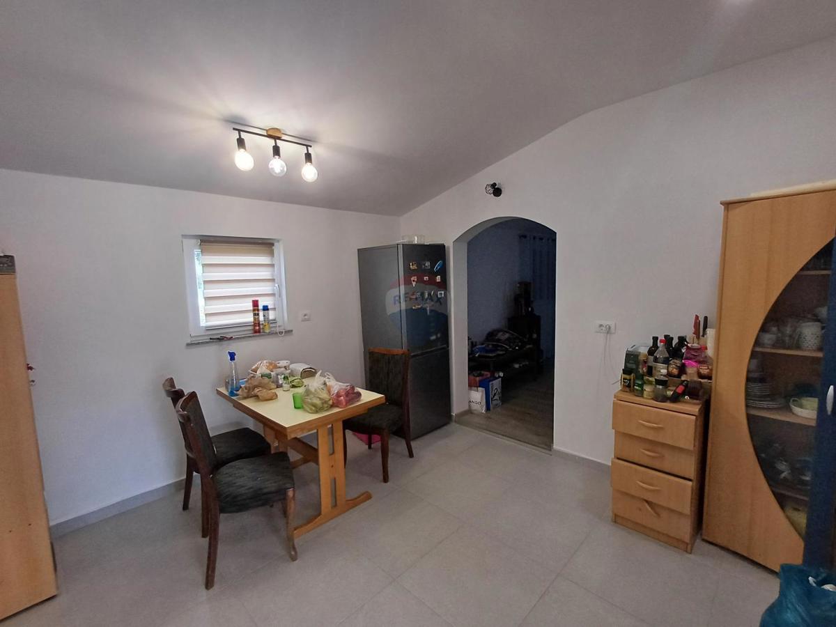 Casa Šišan, Ližnjan, 140m2