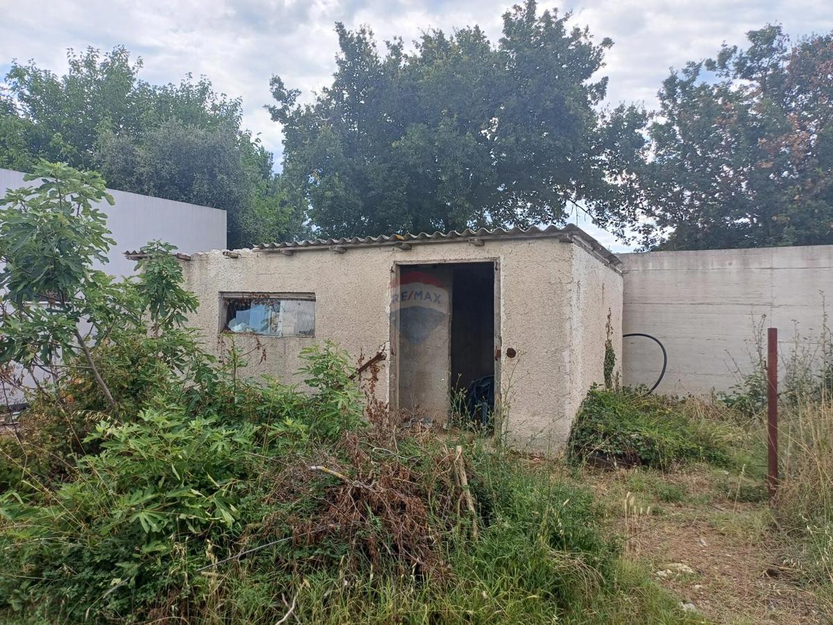 Casa Šišan, Ližnjan, 140m2