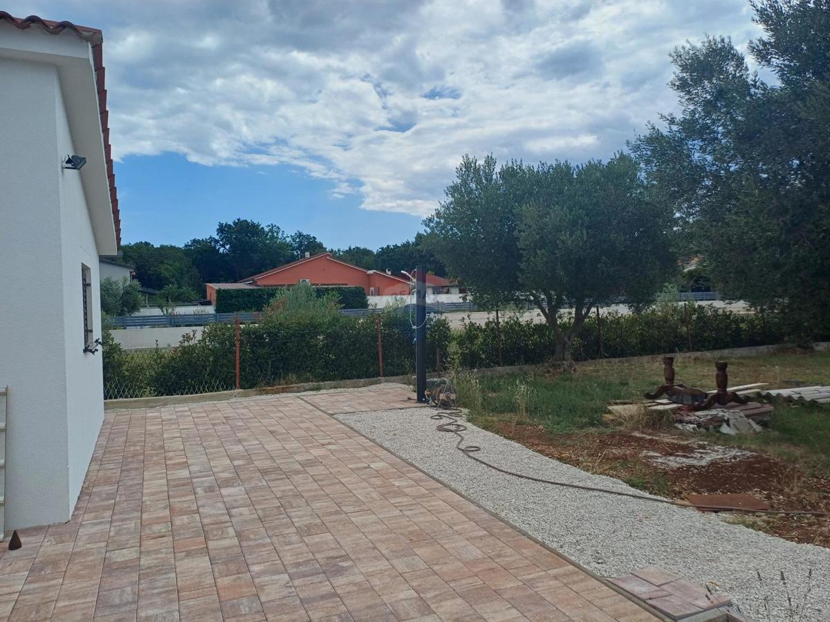 Casa Šišan, Ližnjan, 140m2