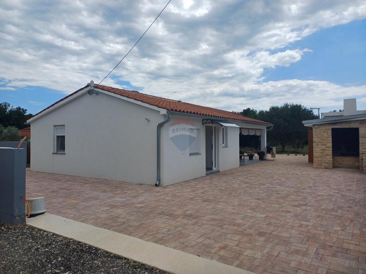 Casa Šišan, Ližnjan, 140m2