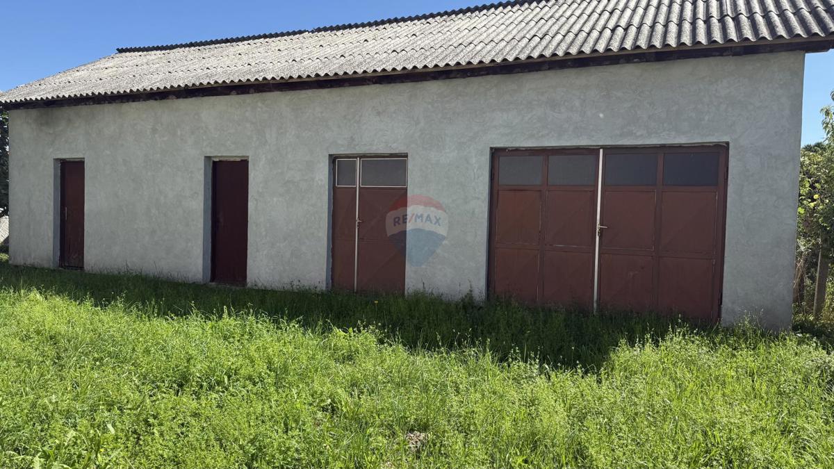 Casa Begovići, Petrinja, 99m2