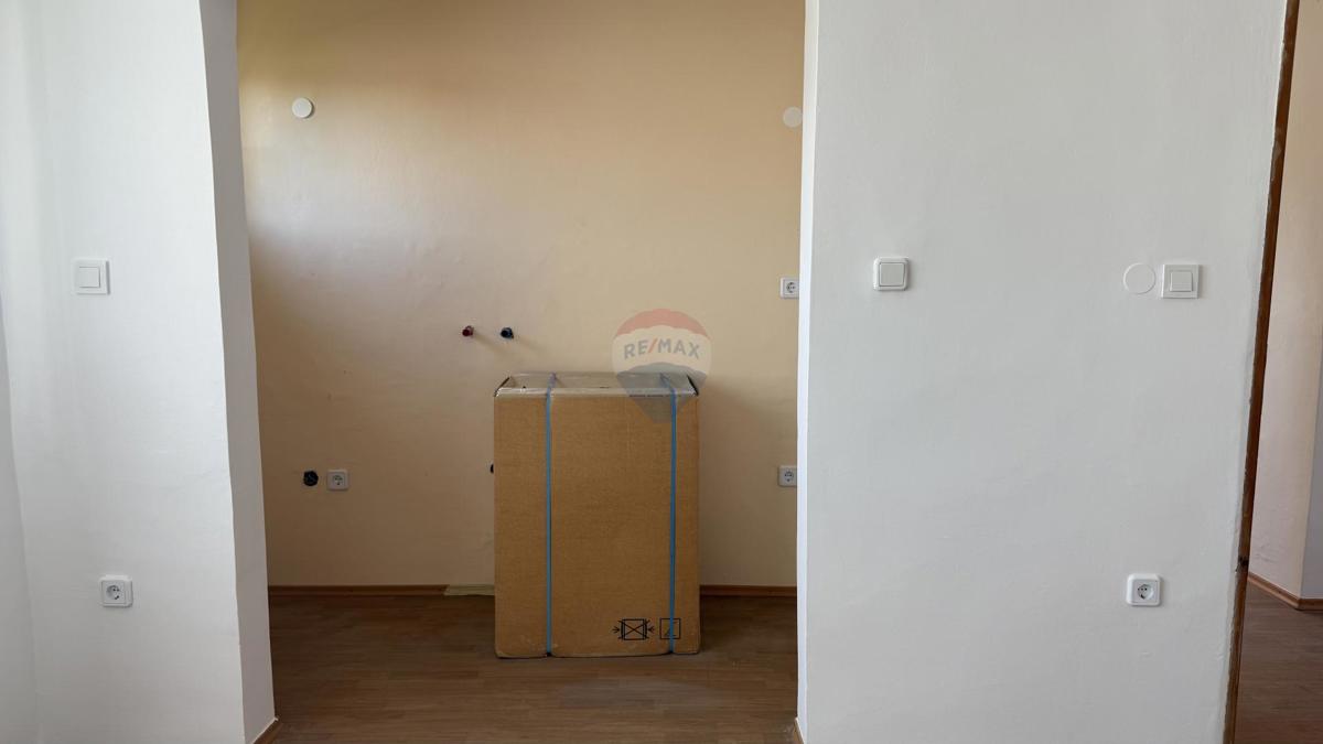 Casa Begovići, Petrinja, 99m2