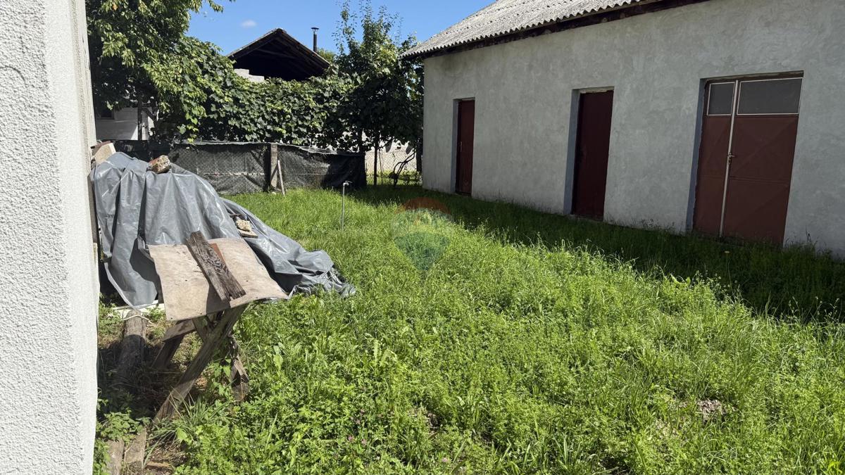 Casa Begovići, Petrinja, 99m2