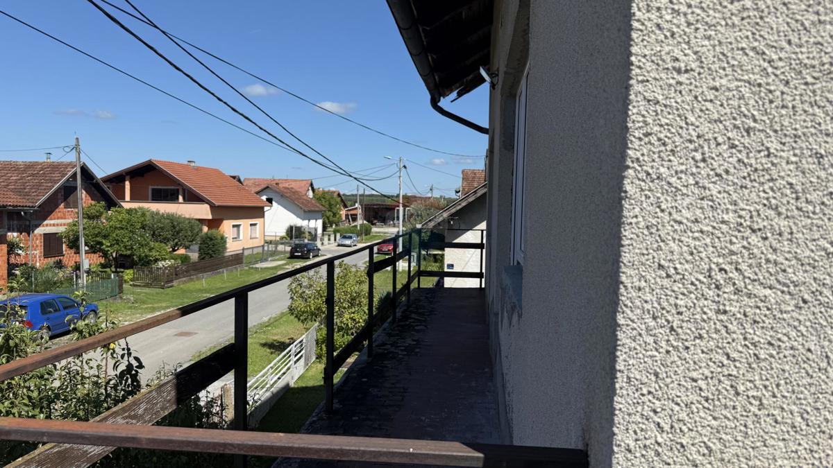 Casa Begovići, Petrinja, 99m2