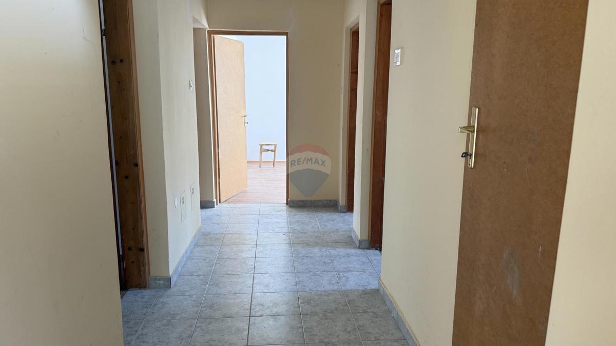 Casa Begovići, Petrinja, 99m2