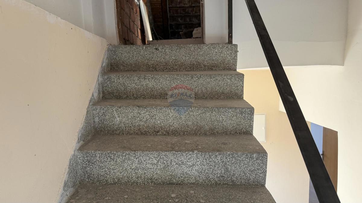 Casa Begovići, Petrinja, 99m2