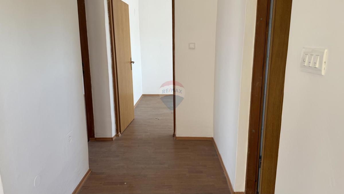 Casa Begovići, Petrinja, 99m2
