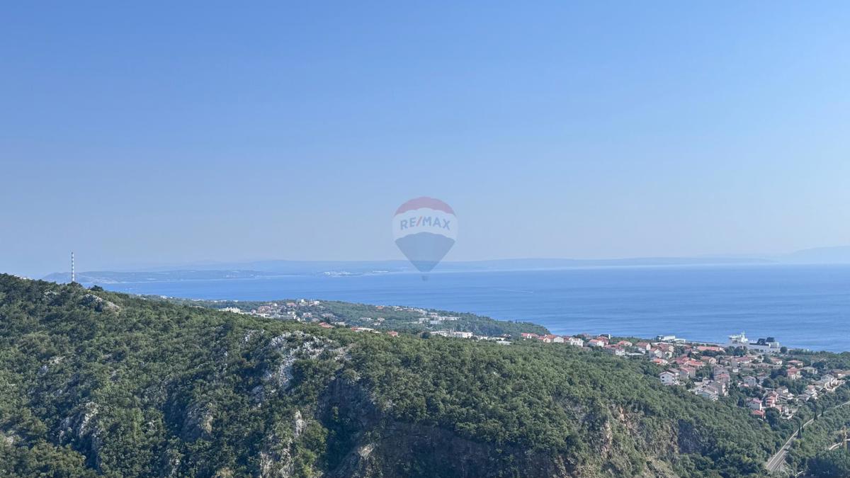 Appartamento Gornja Vežica, Rijeka, 34,24m2