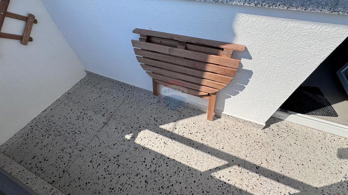 Appartamento Gornja Vežica, Rijeka, 34,24m2