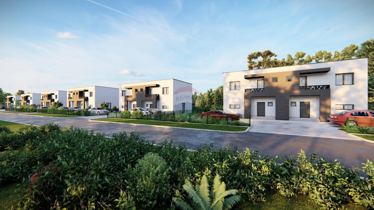 Casa Petrovina Turopoljska, Velika Gorica - Okolica, 120m2