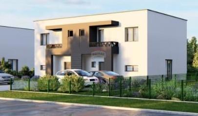 Casa Petrovina Turopoljska, Velika Gorica - Okolica, 120m2