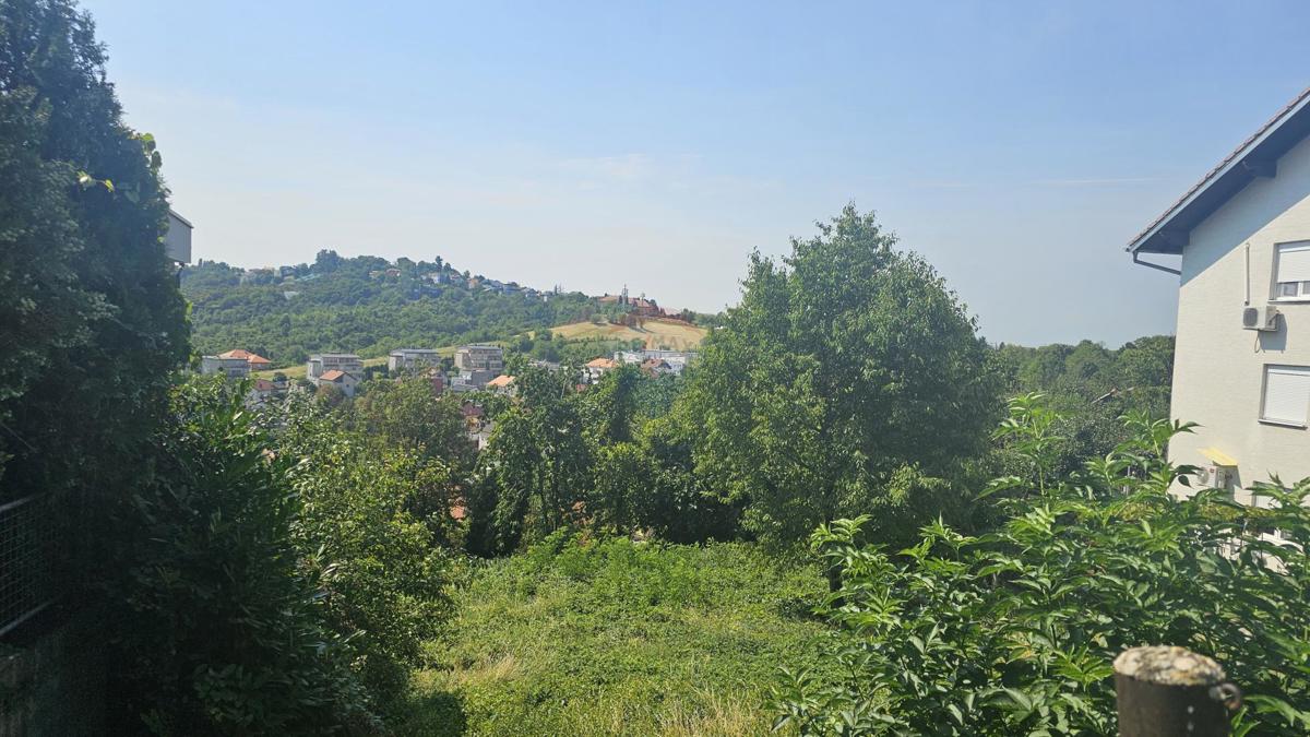 Terreno edificabile Šestine, Podsljeme, 831m2