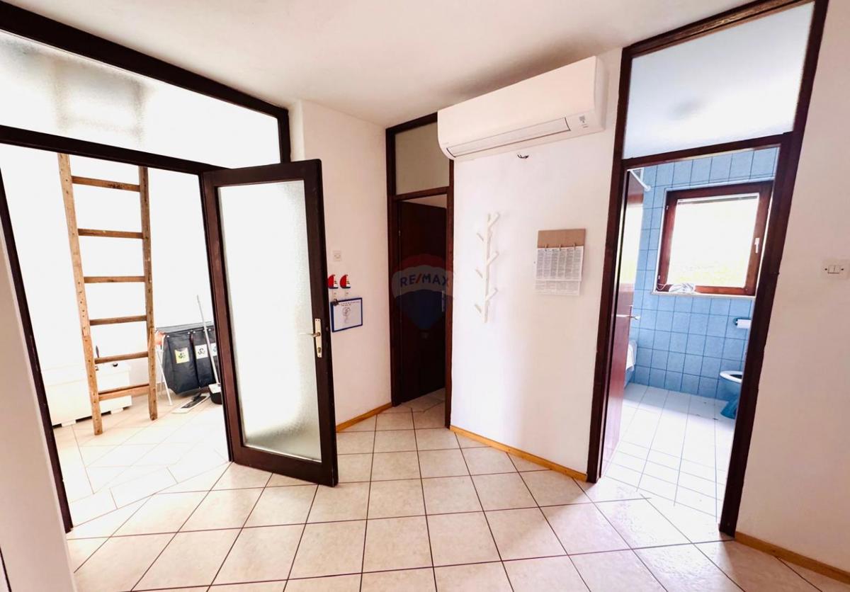 Appartamento Novi Vinodolski, 75m2