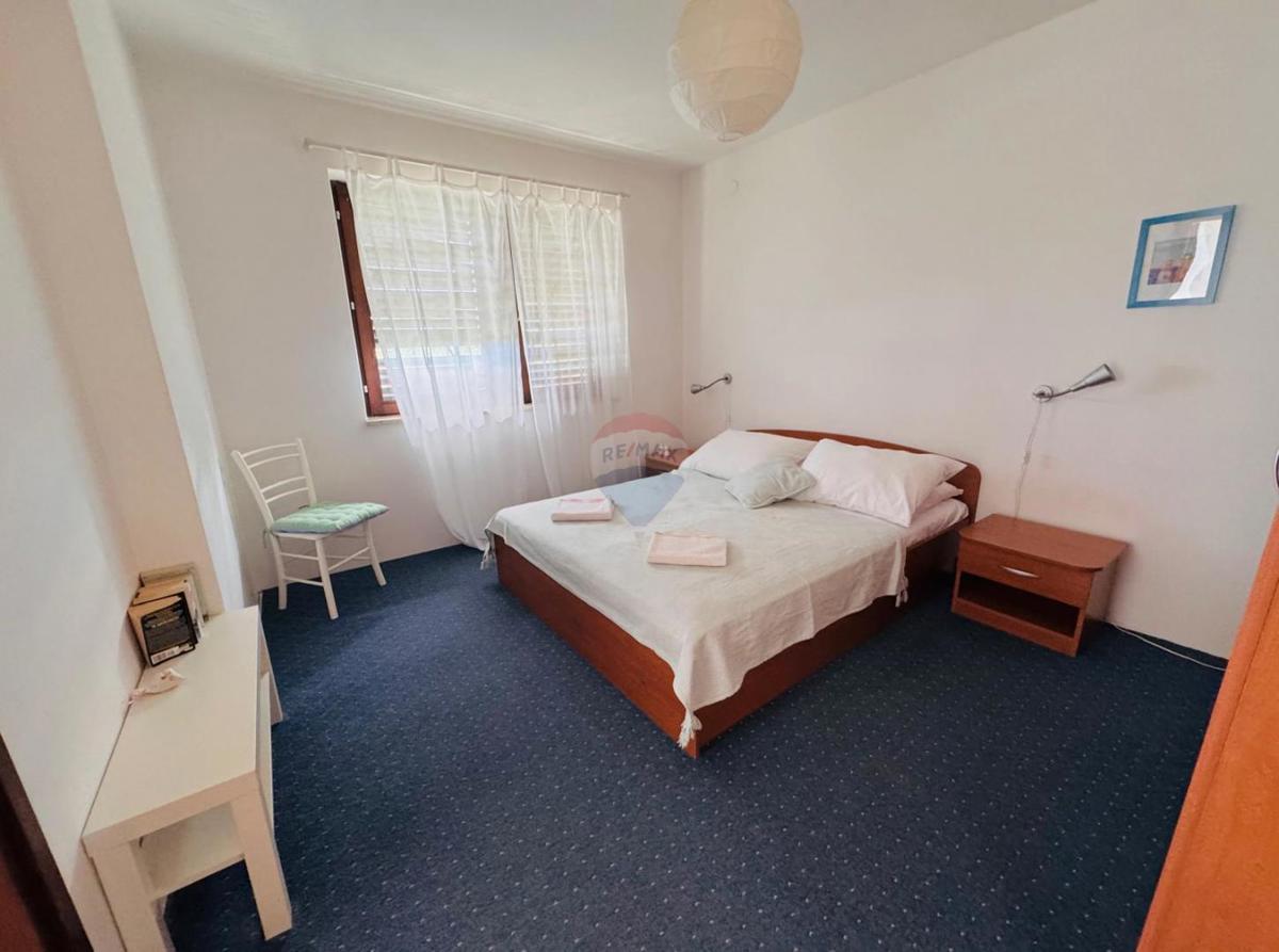 Appartamento Novi Vinodolski, 75m2