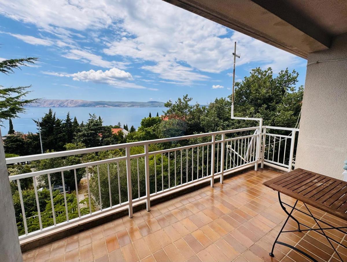 Appartamento Novi Vinodolski, 75m2