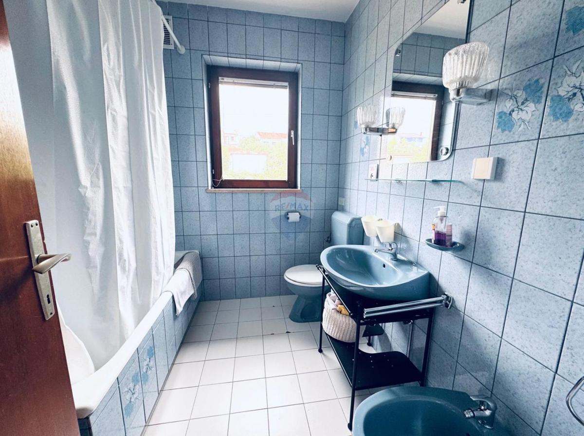 Appartamento Novi Vinodolski, 75m2