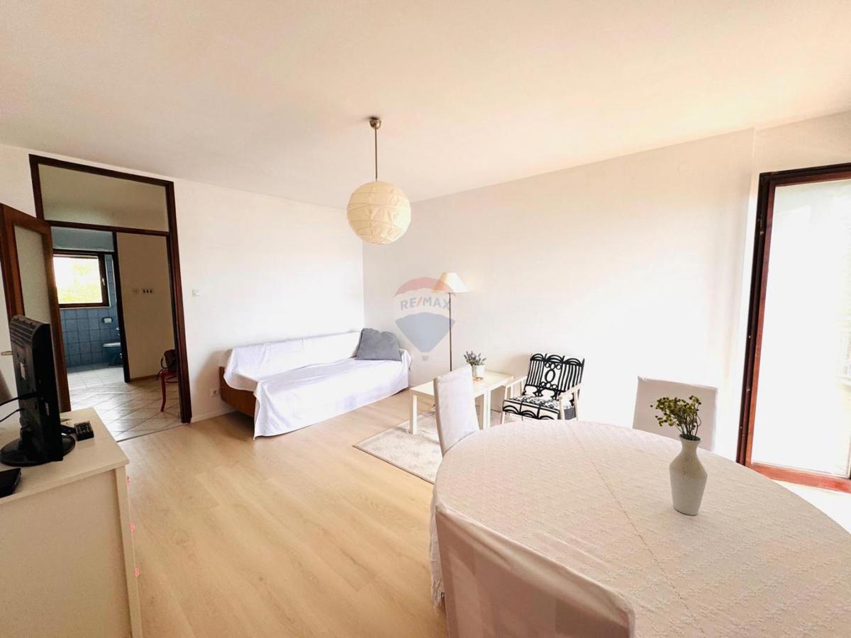 Appartamento Novi Vinodolski, 75m2